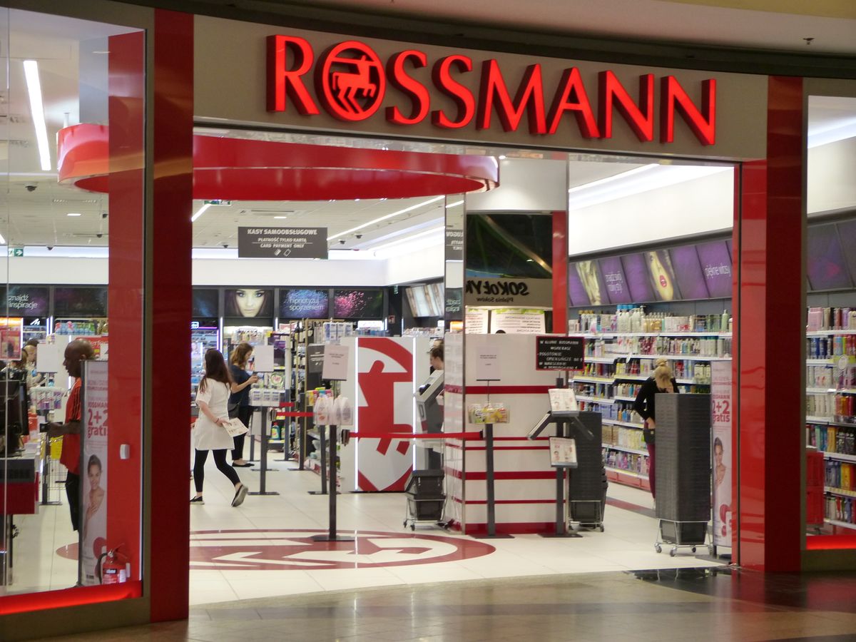 Rossmann promocje do 15 stycznia. Sprawdź zniżki w popularnych drogeriach