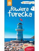 Riwiera turecka. Travelbook 