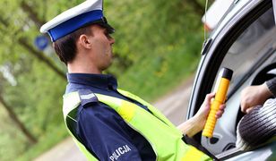 Pijani kierowcy: w których województwach jest ich najwięcej?