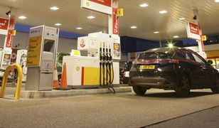 Ceny paliw wreszcie spadają