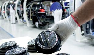 Szef Volkswagena zarobił 17,5 mln euro
