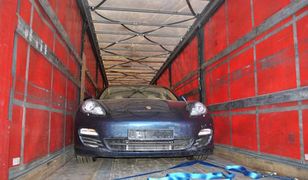 Odzyskano pojazdy warte blisko 900 tys. zł