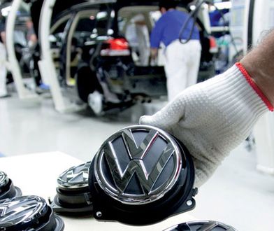 Volkswagen pobił rekord