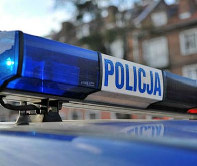 Oszuści chcieli wyłudzić od emerytki 40 tys. zł. Podali się za policjantów CBŚP