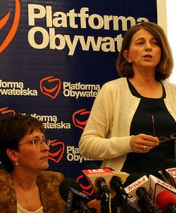 KE: nie zapadła decyzja ws. udziału Radziszewskiej w jury