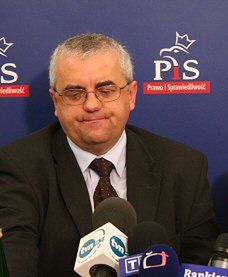 PiS: mamy do czynienia z potężną prowokacją polityczną