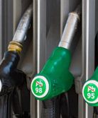 Ceny paliw się ustabilizowały