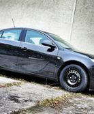 Nowe nieoznakowane radiowozy wyjeżdżają na drogi