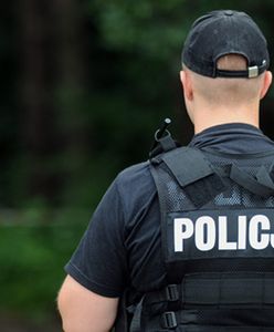 Policja ostro tnie koszty na pracownikach