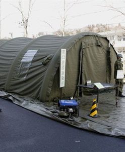 Radioaktywna chmura zagraża światu? WHO odpowiada