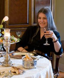 Za lunch w restauracji musisz zapłacić z własnej kieszeni