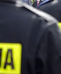 Policjanci pod specjalną ochroną