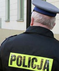 Policjanci masowo uciekają na zwolnienia