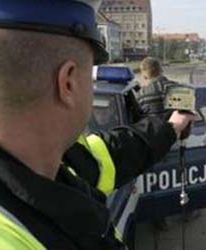 Trzej policjanci zawieszeni za alkohol