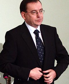 Kamiński przed komisją