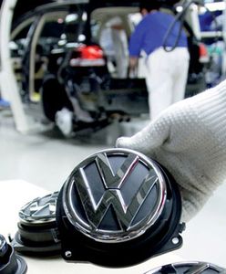 Volkswagen pobił rekord