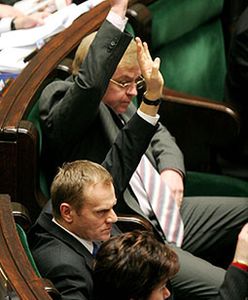 Sejm zabrał ZUS-owi 60 mln zł