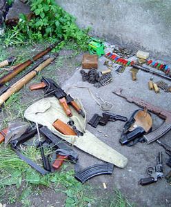 Rozkopywał groby, żeby mieć czym handlować