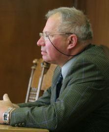 Nowe postępowanie lustracyjne ws. Gobana-Klasa