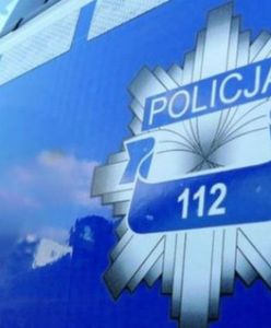 Podpalił drzwi, miał nóż kuchenny. Niebezpieczny chuligan ujęty w Jastrzębiu-Zdroju. Ma... 7 lat