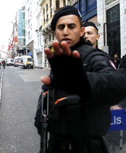Turcja: policjant śmiertelnie dźgnięty nożem. Za atak odpowiada domniemany bojownik ISIS