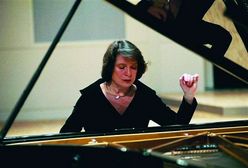 Elisabeth Leonskaja w Filharmonii Narodowej