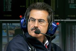 Theissen zaprzecza: to bzdura!