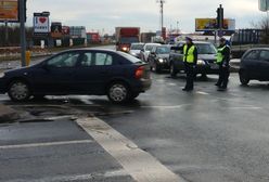 Policjant kierujący ruchem: co tak naprawdę pokazuje?