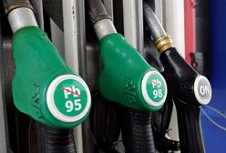 Eksperci: zbliżamy się do końca spadków cen na stacjach