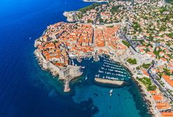 Chorwacja - jak nie wydać majątku?