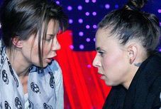 Koniec przyjaźni Górniak i Sablewskiej?