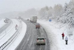 Meteorolodzy ostrzegają: nadchodzą siarczyste mrozy