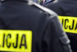 Zarzuty przyjmowania korzyści majątkowych dla policjantów