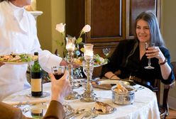 Obiad z pracodawcą? Czy dasz się zaprosić?