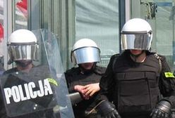 "Erotyczny" żart kursantki