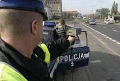 Trzej policjanci zawieszeni za alkohol