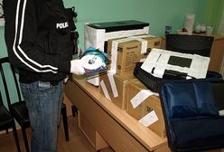 Policjanci z Lublina namierzyli 35 pedofilów