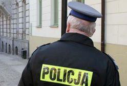 Policjanci podejrzani o korupcję