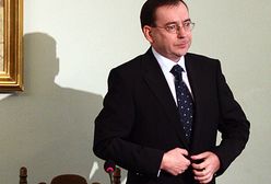 Kamiński przed komisją