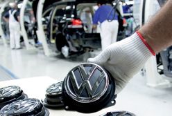 Volkswagen pobił rekord
