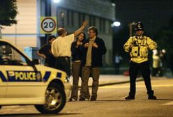Pakunki w Birmingham "nie miały charakteru terrorystycznego"