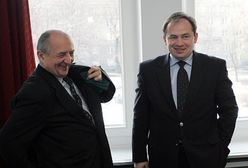 Przewoźnik nie był agentem SB