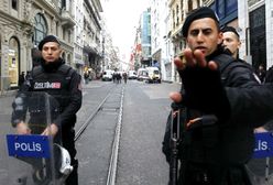 Turcja: policjant śmiertelnie dźgnięty nożem. Za atak odpowiada domniemany bojownik ISIS