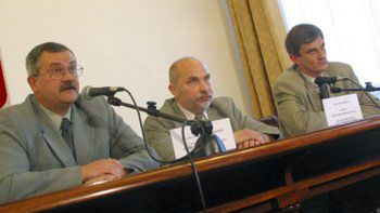 Konferencja prasowa w sprawie klimatyzatorów