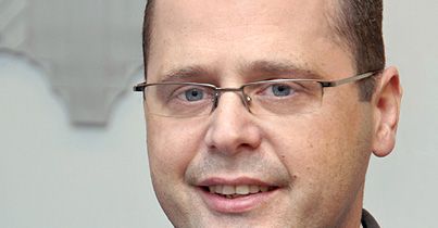 Rzecznik policji zatrzymał chuligana