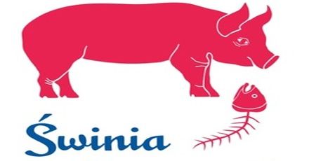 Świnia w Prowansji