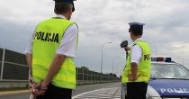 Tego nie mów kiedy zatrzyma Cię drogówka!