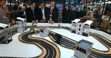 48. wystawa gier i zabawek