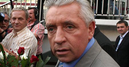 Lepper: rząd powinien podać się do dymisji!