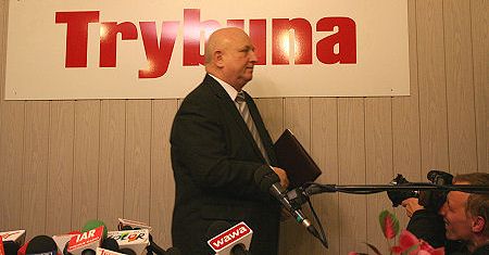Oleksy nie stawi się przed komisją śledczą